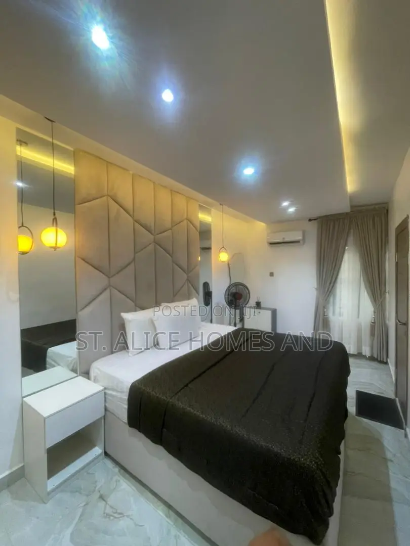Haychtree Fantasy Suite 2 Bedroom Apartment