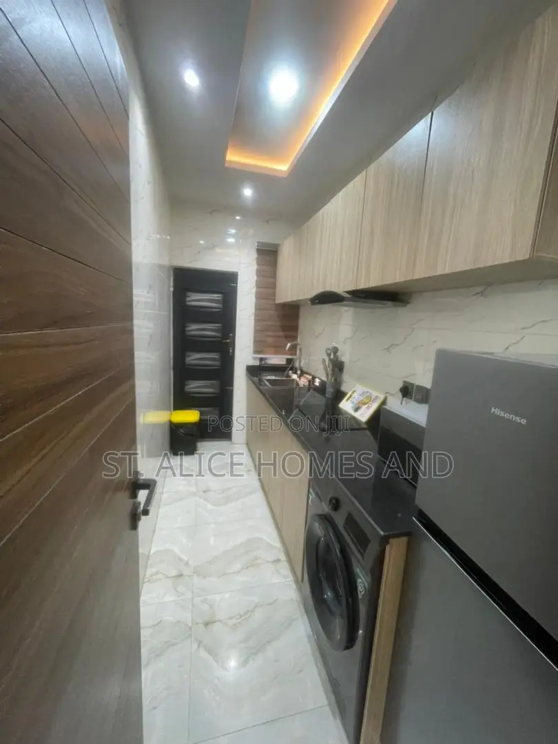 Haychtree Fantasy Suite 2 Bedroom Apartment