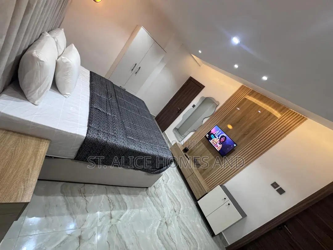 Haychtree Royal Suite 1 Bedroom Apartment