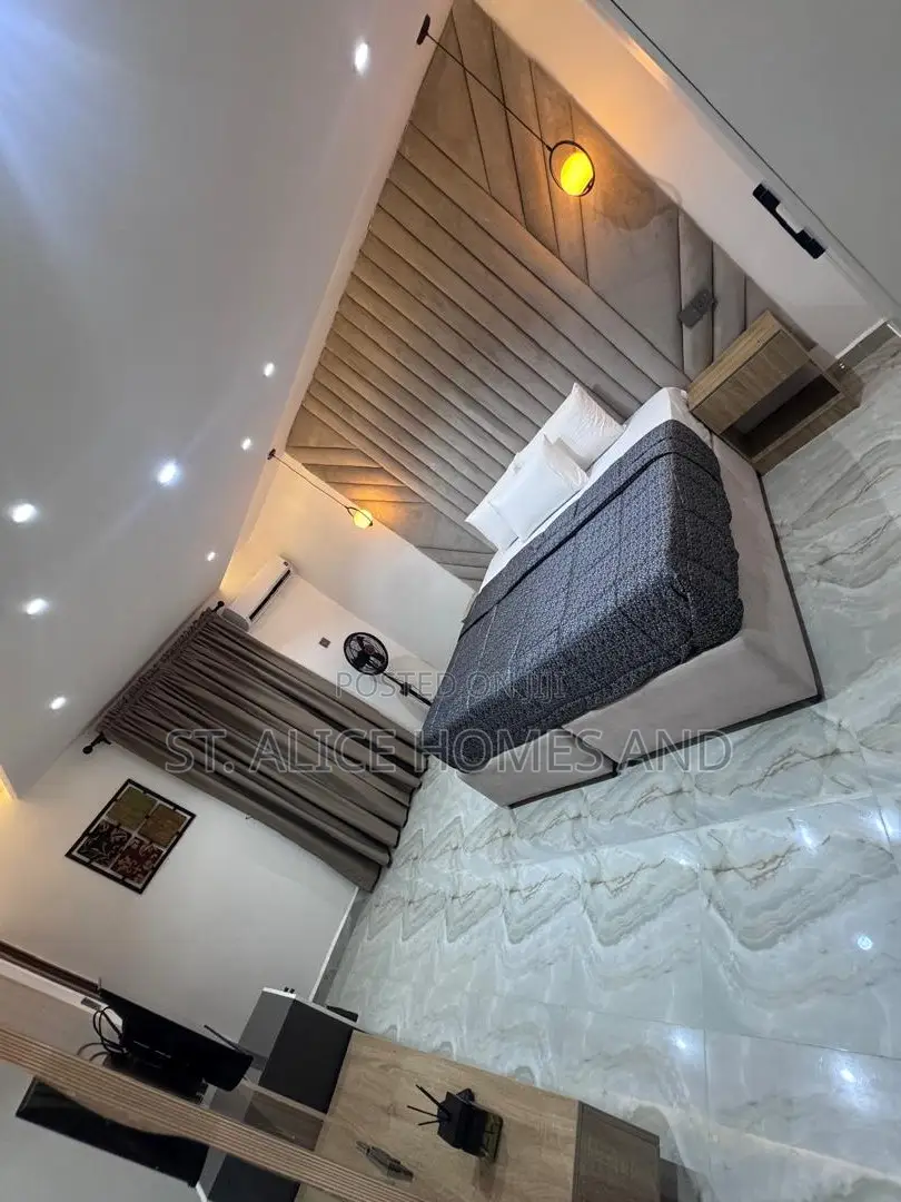 Haychtree Royal Suite 1 Bedroom Apartment