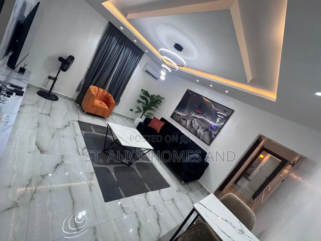 Haychtree Royal Suite 1 Bedroom Apartment