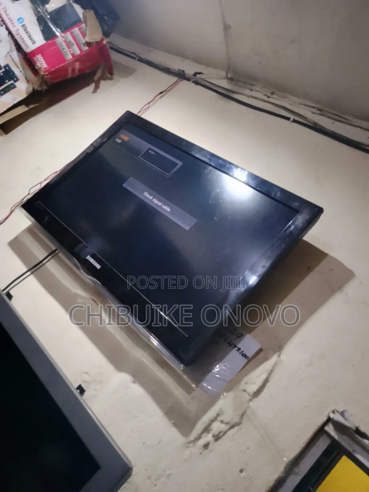 Samsung Television