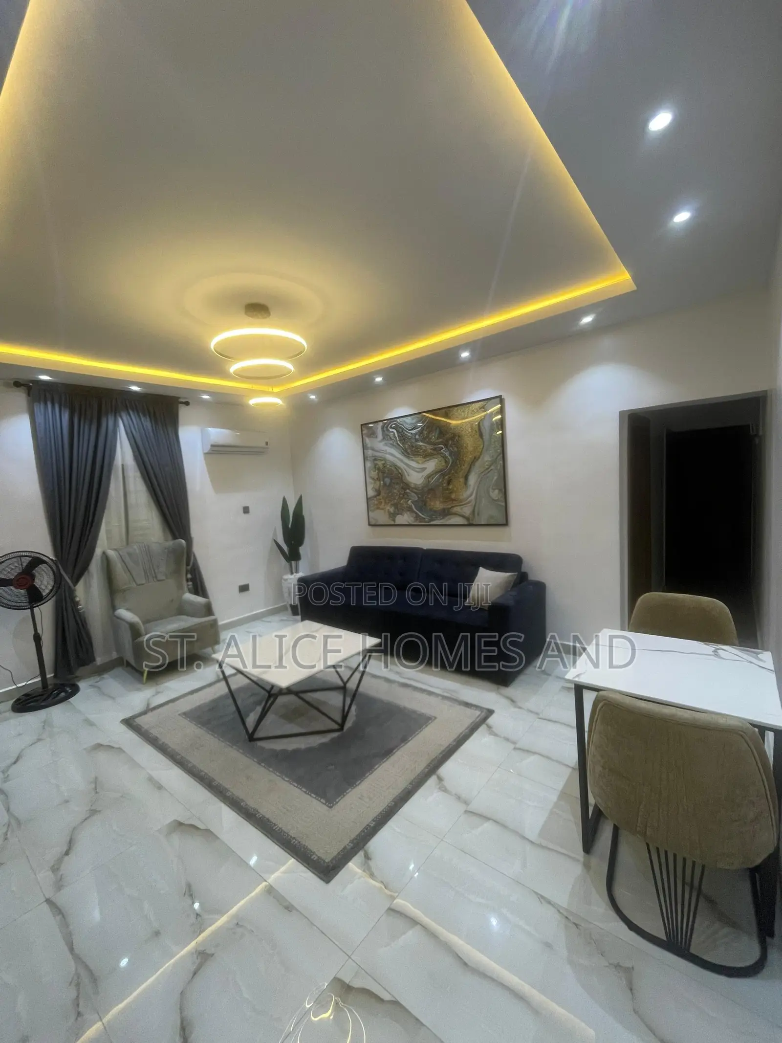 Haychtree LUMINA Suite 1 Bedroom Apartment