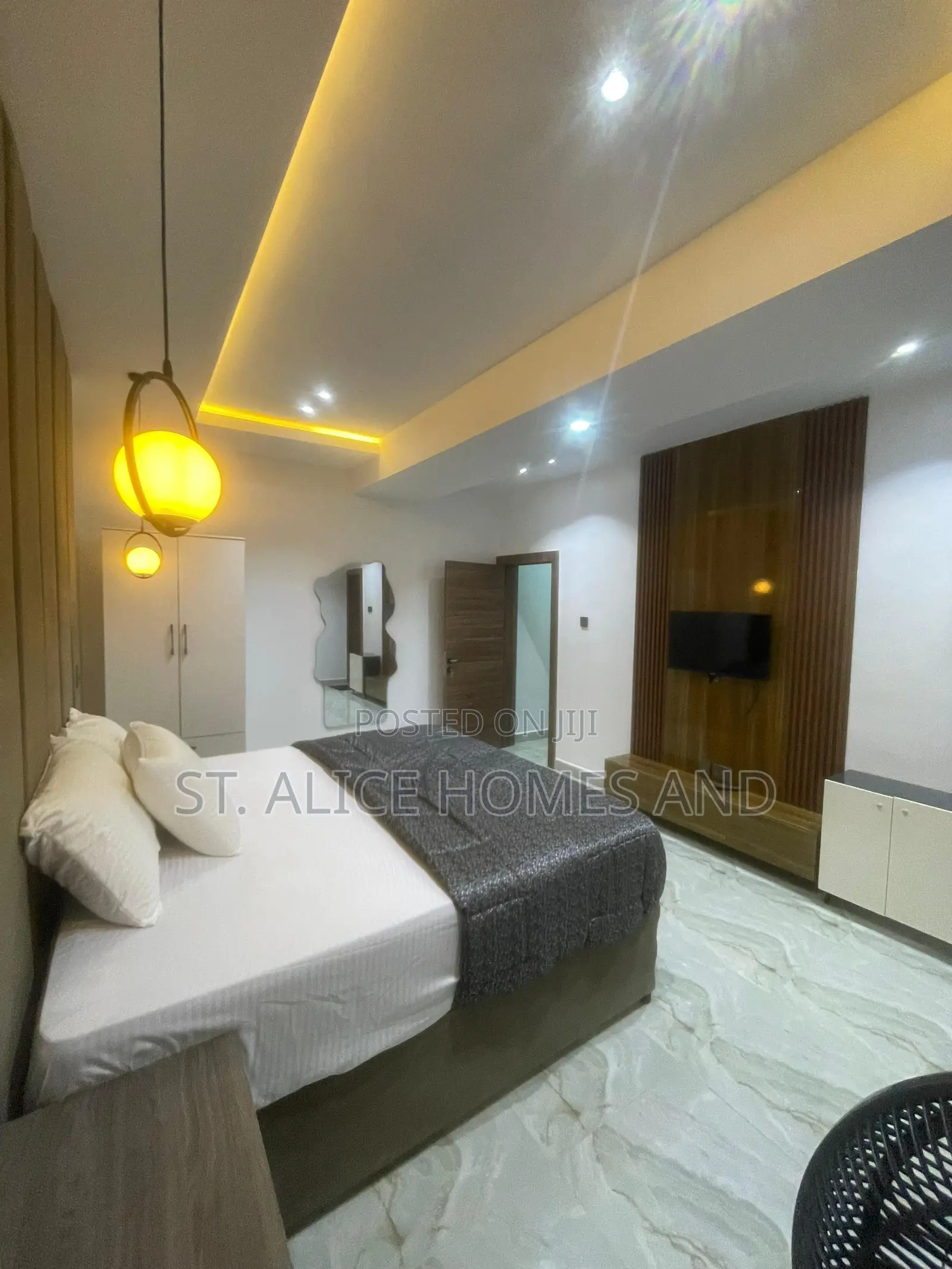 Haychtree LUMINA Suite 1 Bedroom Apartment