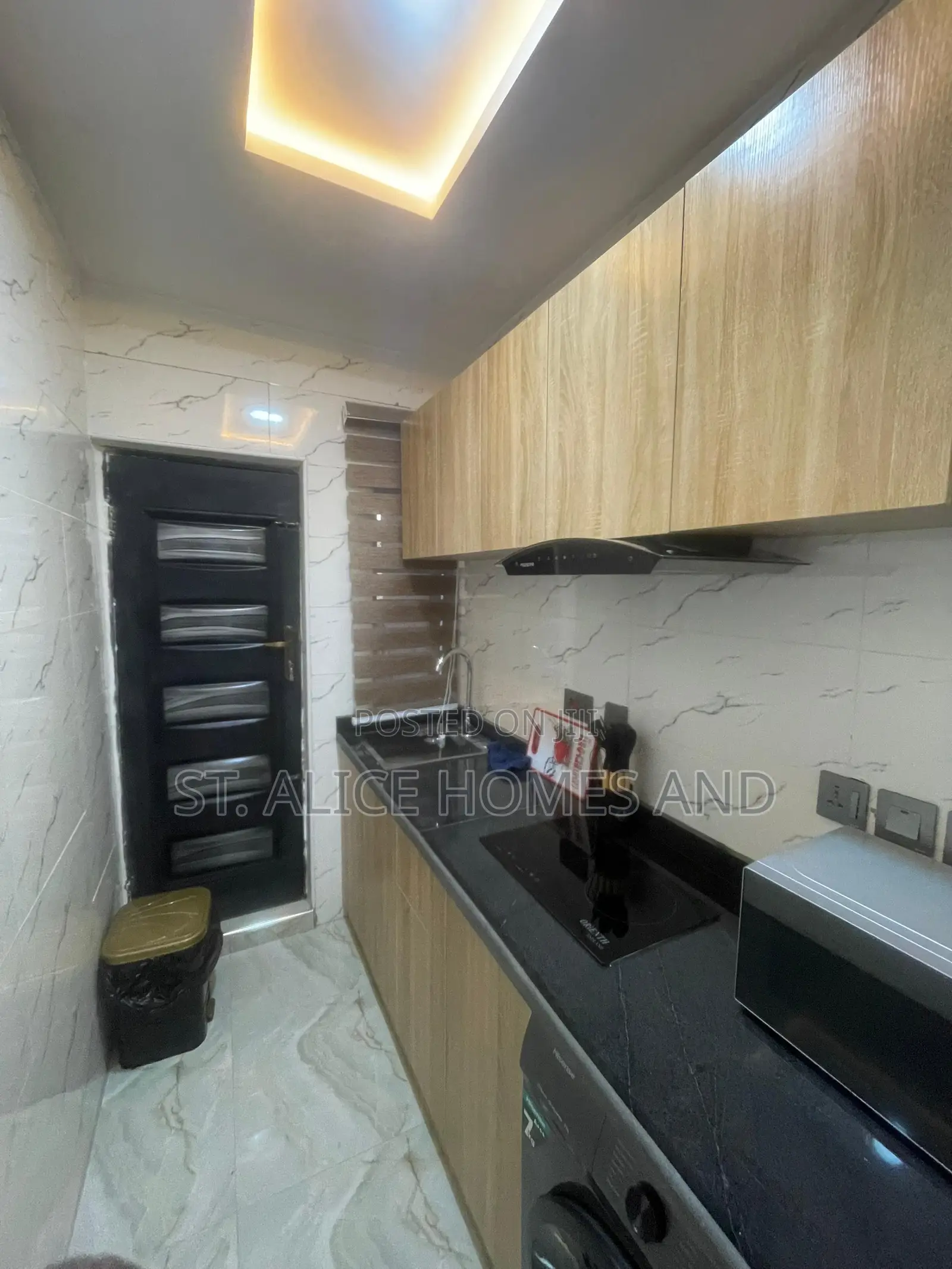 Haychtree LUMINA Suite 1 Bedroom Apartment