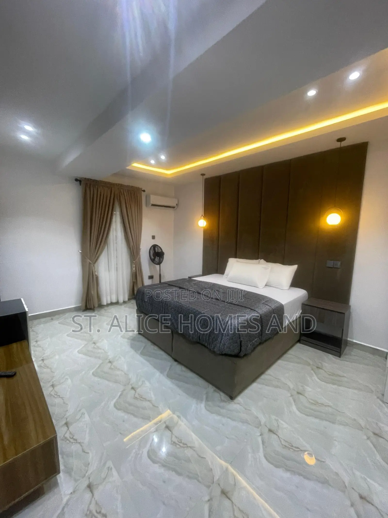 Haychtree LUMINA Suite 1 Bedroom Apartment