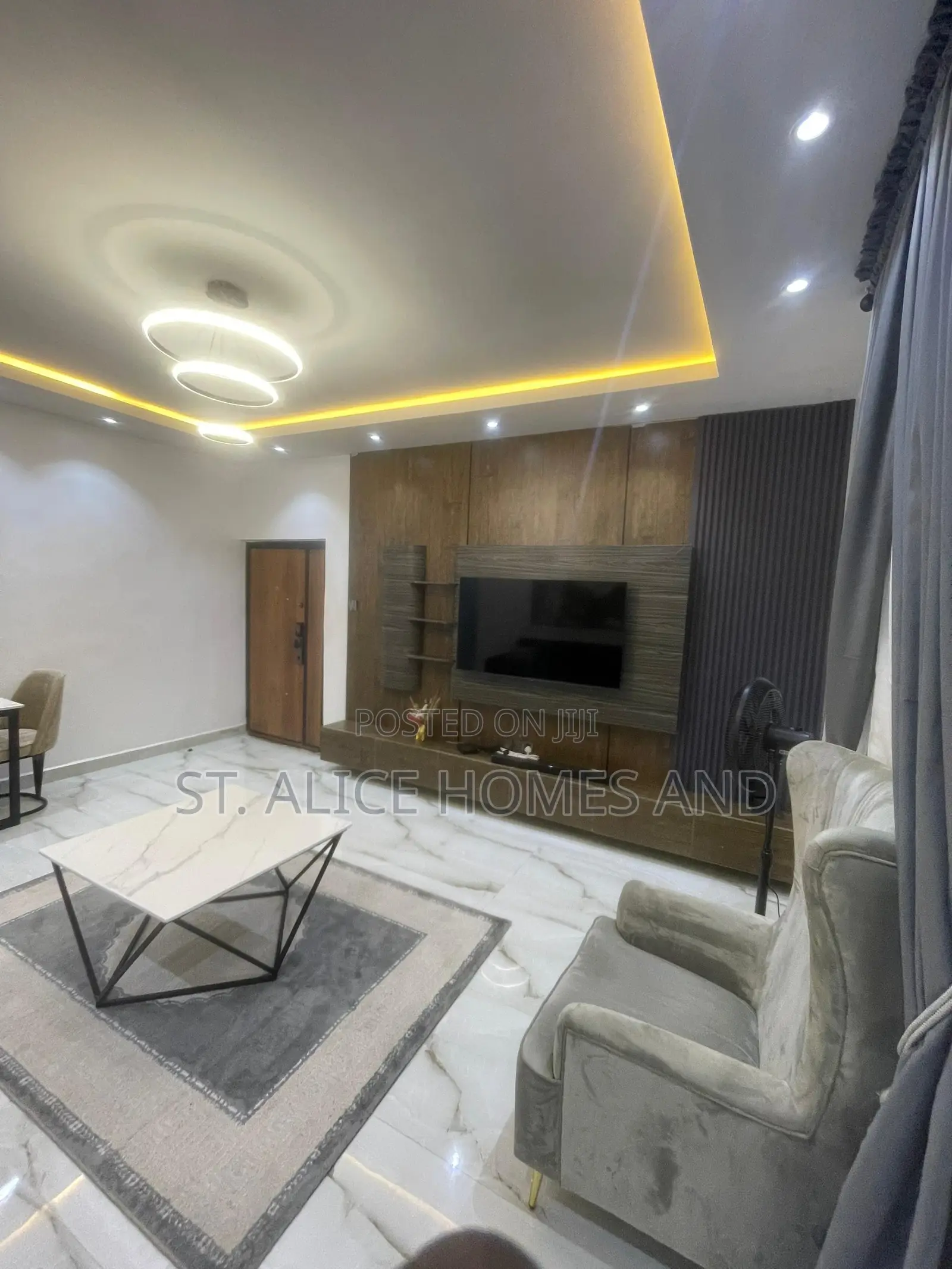 Haychtree LUMINA Suite 1 Bedroom Apartment