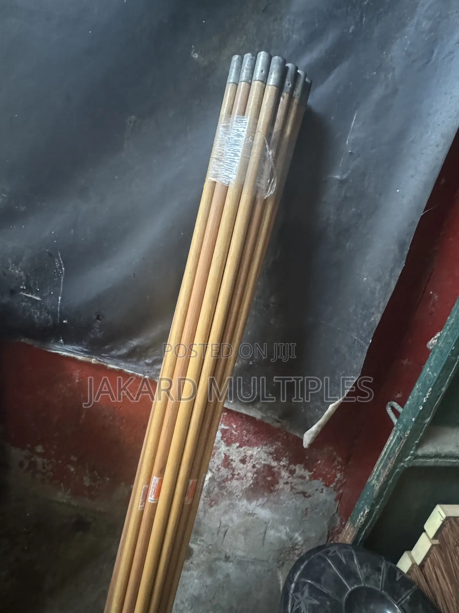 Industrial Sweeping Brush