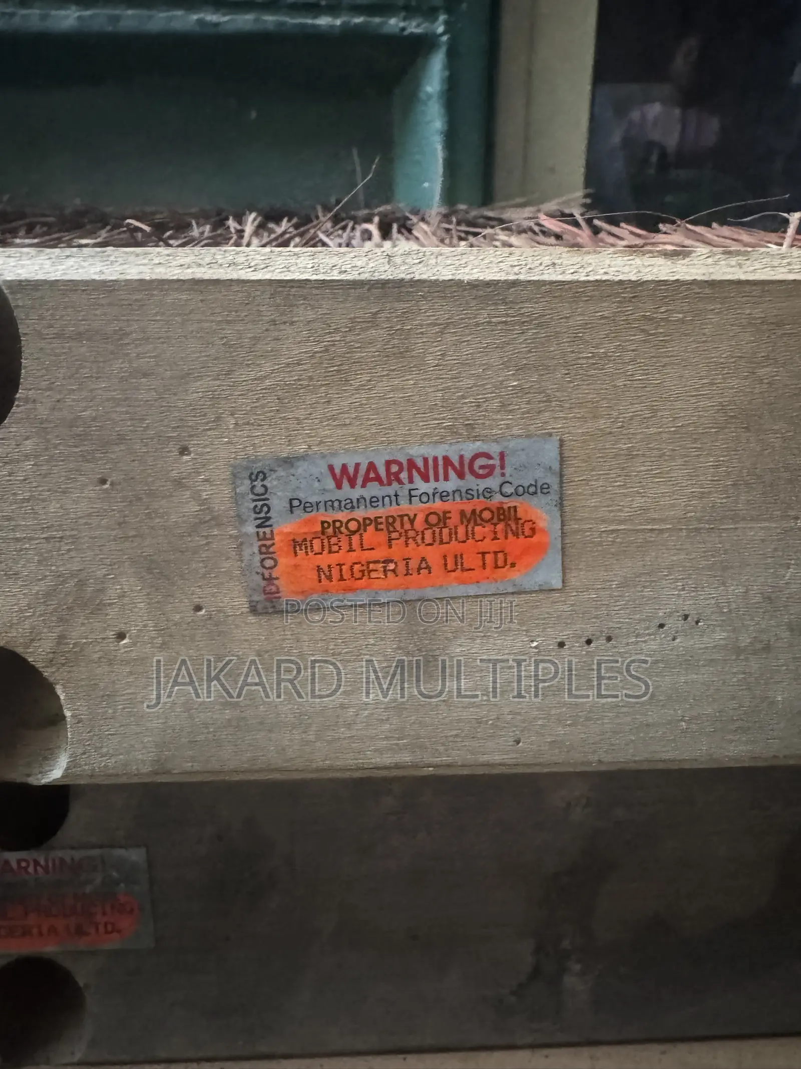 Industrial Sweeping Brush