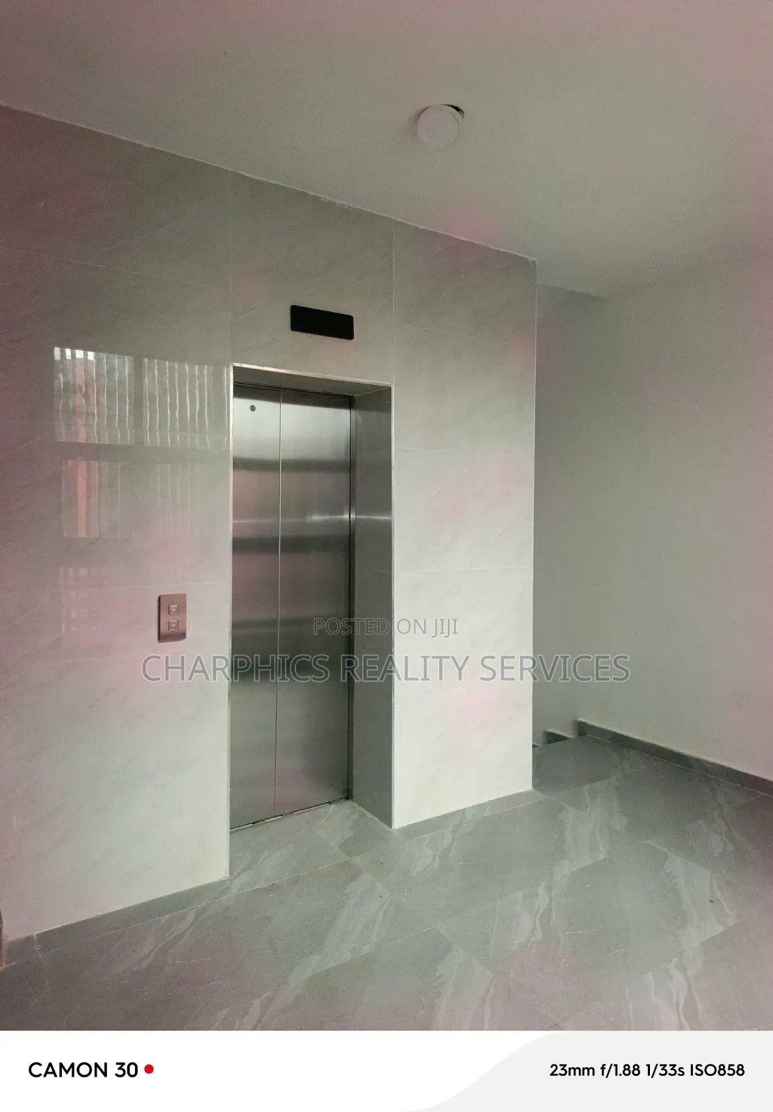 3bdrm Apartment in Ikeja GRA for sale