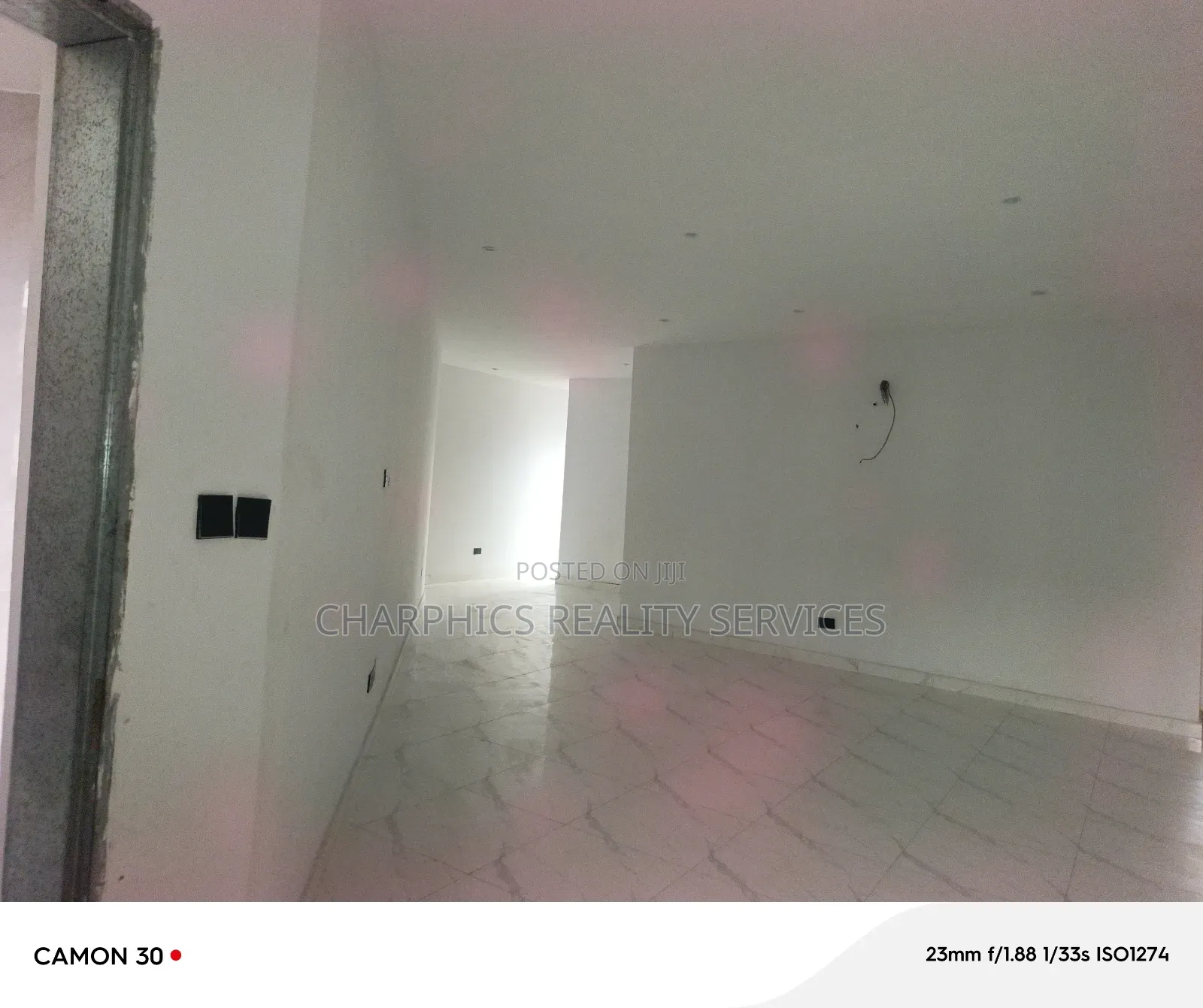 3bdrm Apartment in Ikeja GRA for sale