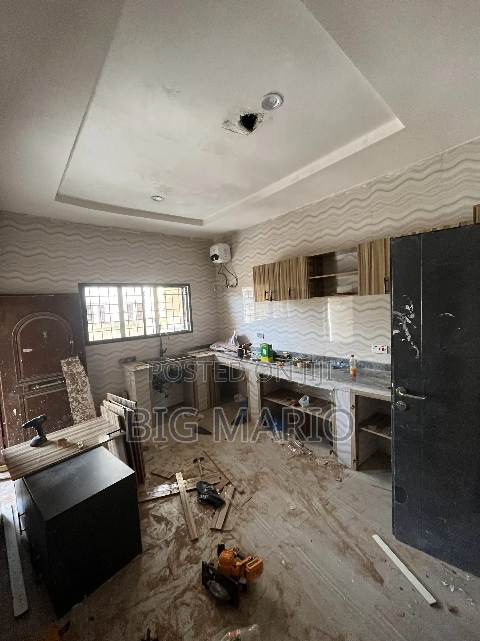 2bdrm Apartment in Jabi for rent