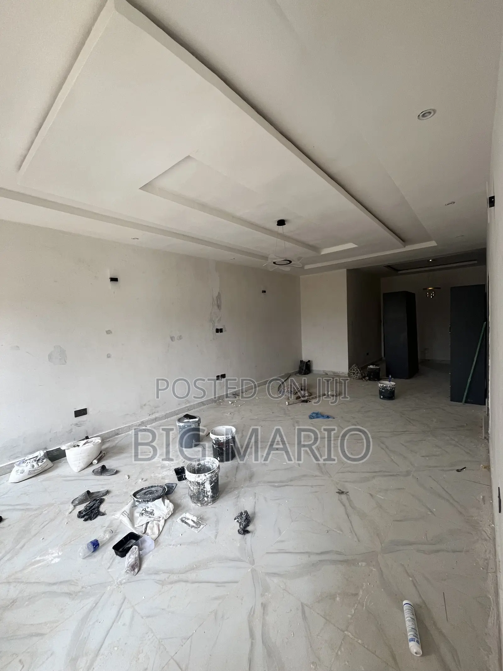 2bdrm Apartment in Jabi for rent