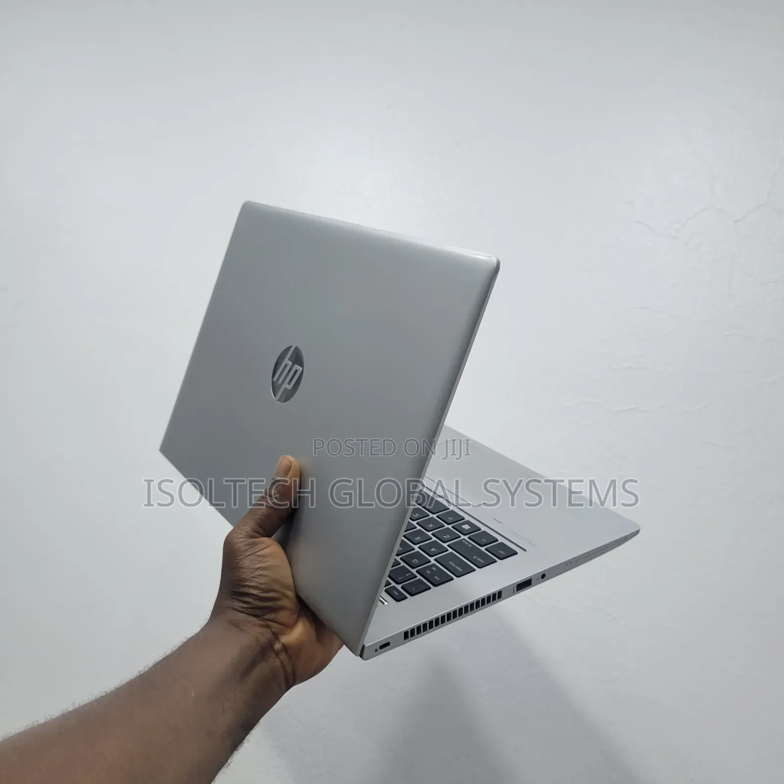 Laptop HP ProBook 645 G4 8GB AMD HDD 500GB