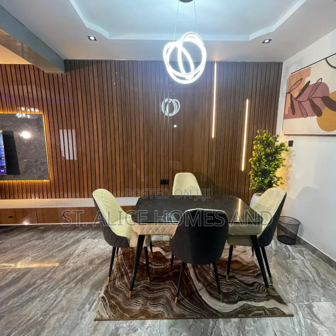 Citigayet 3 Bedroom Apartment