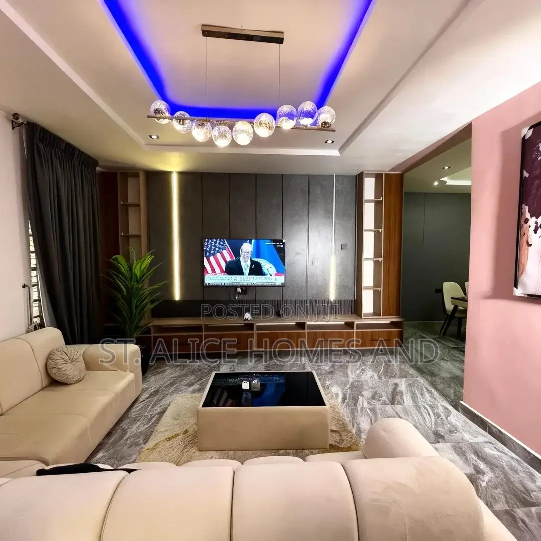 Citigayet 3 Bedroom Apartment