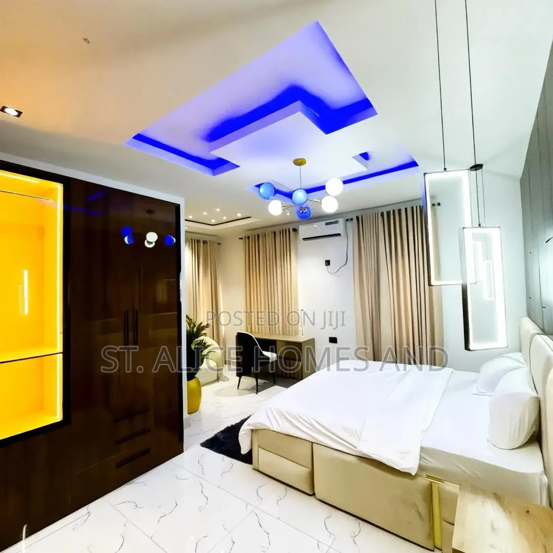 Citigayet 3 Bedroom Apartment