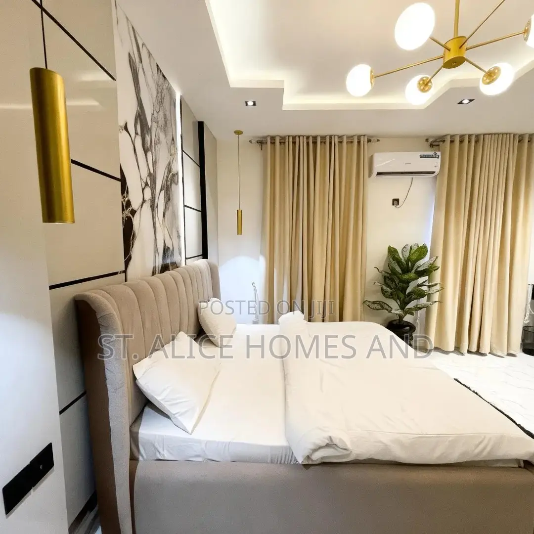 Citigayet 3 Bedroom Apartment