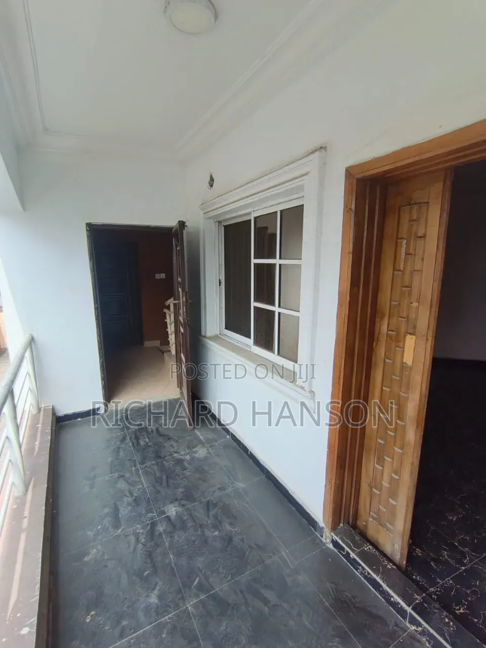 3bdrm Apartment in Secured, Sangotedo for rent