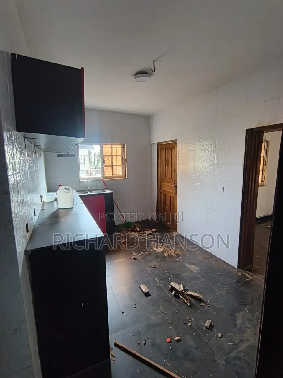 3bdrm Apartment in Secured, Sangotedo for rent
