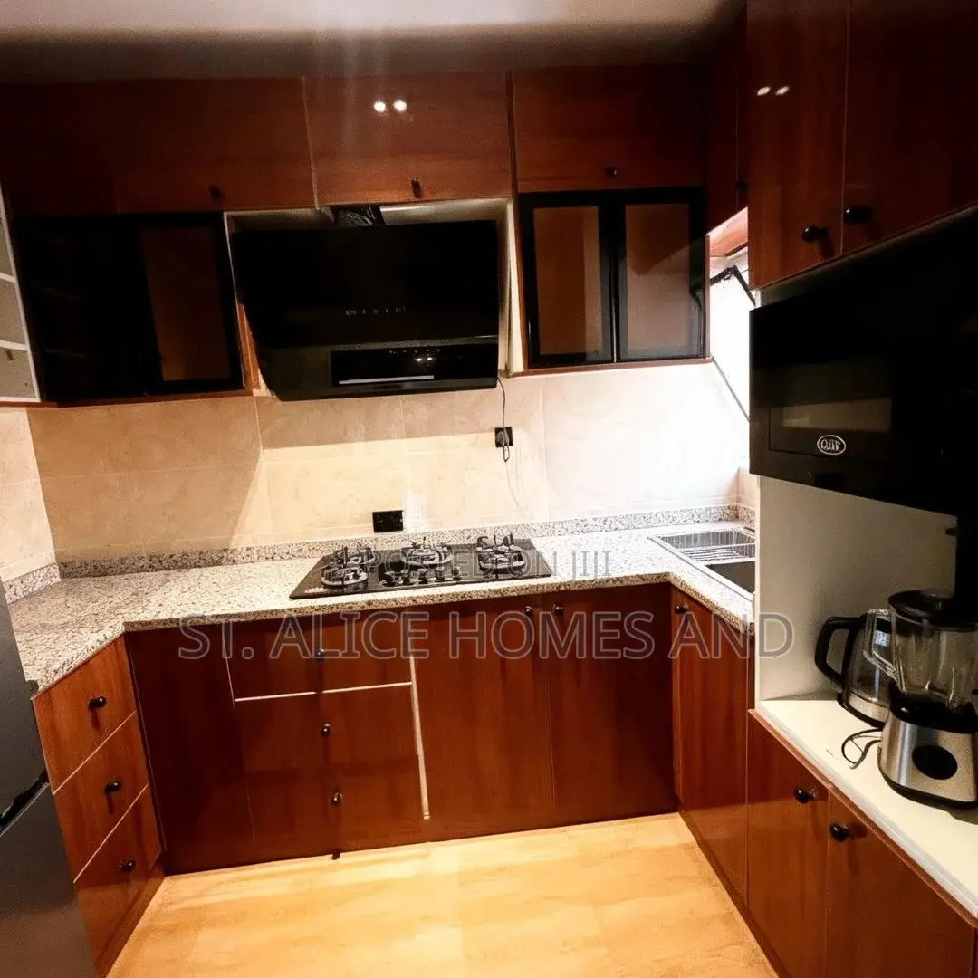 Citigayet 4 Bedroom Apartment