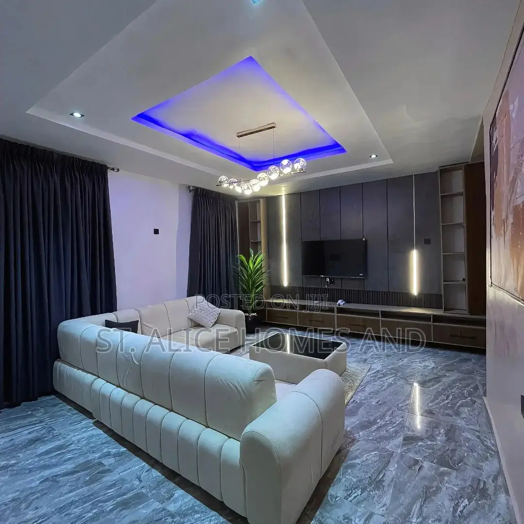 Citigayet 4 Bedroom Apartment