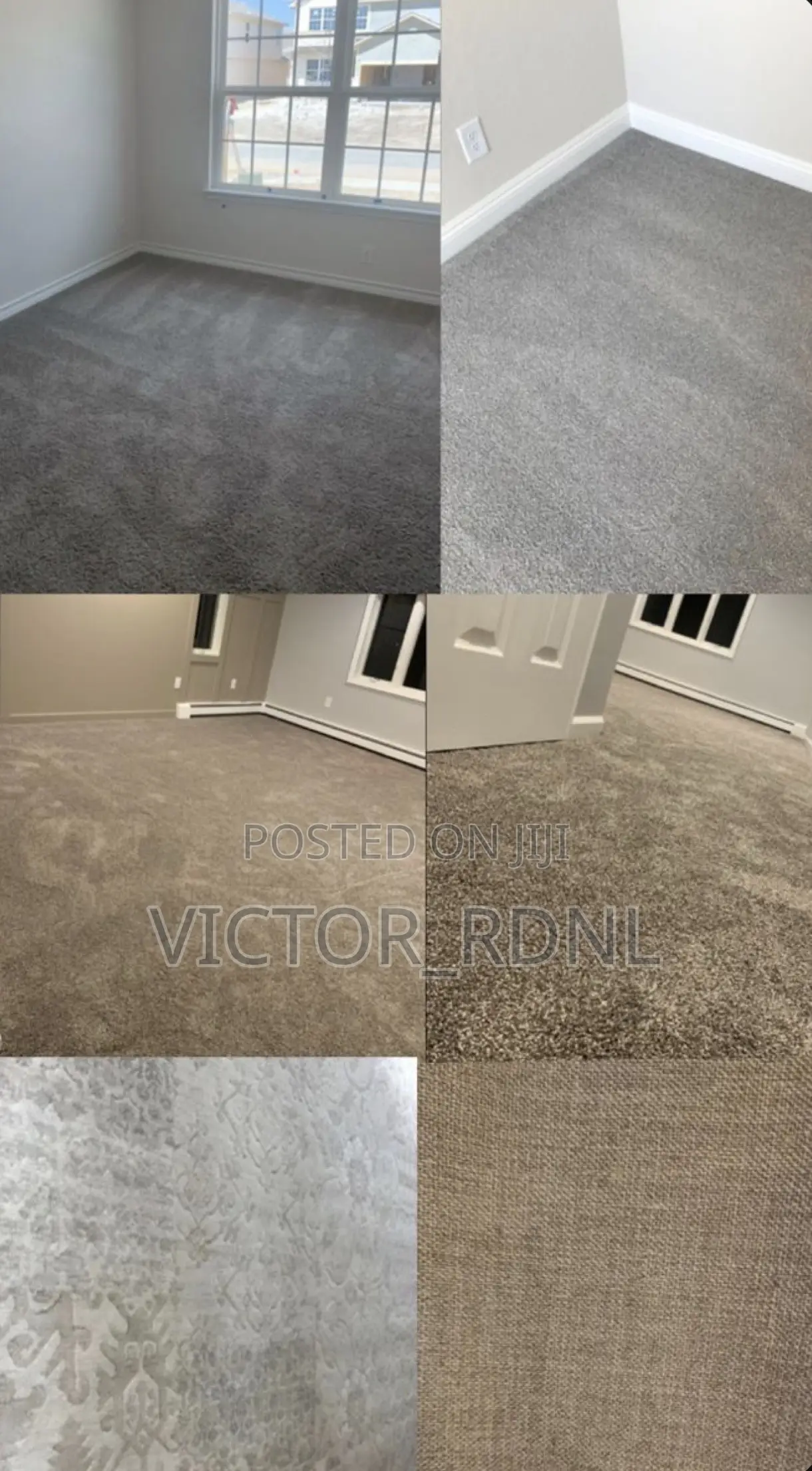 High Quality Floor Wall to Wall Rug