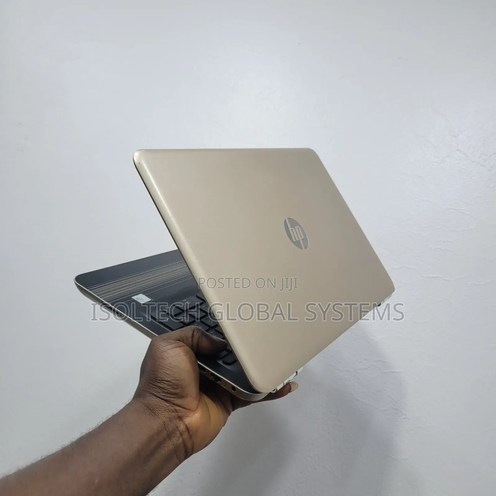 Laptop HP Pavilion 15 8GB Intel Core i5 SSD 128GB