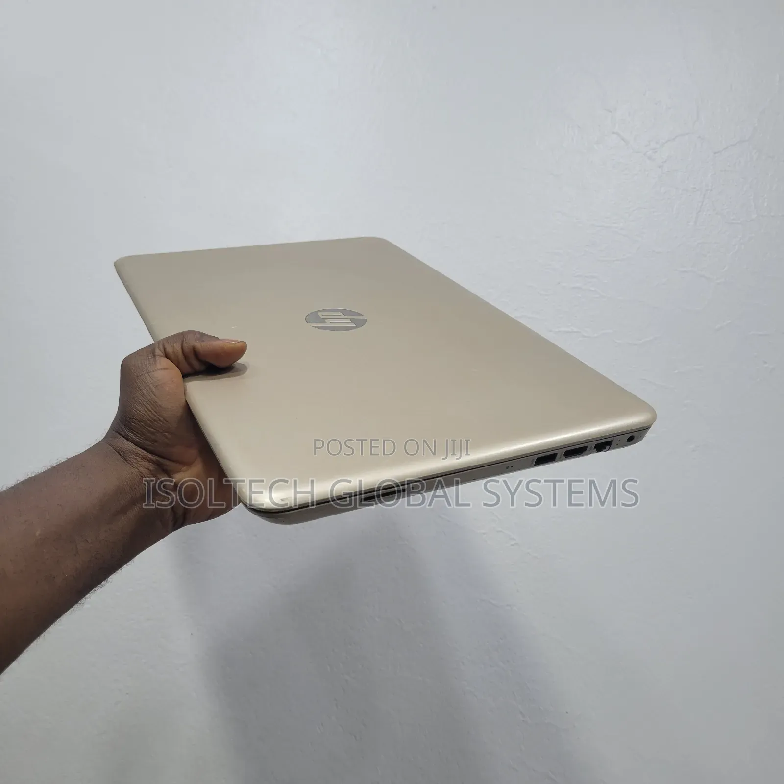 Laptop HP Pavilion 15 8GB Intel Core i5 SSD 128GB