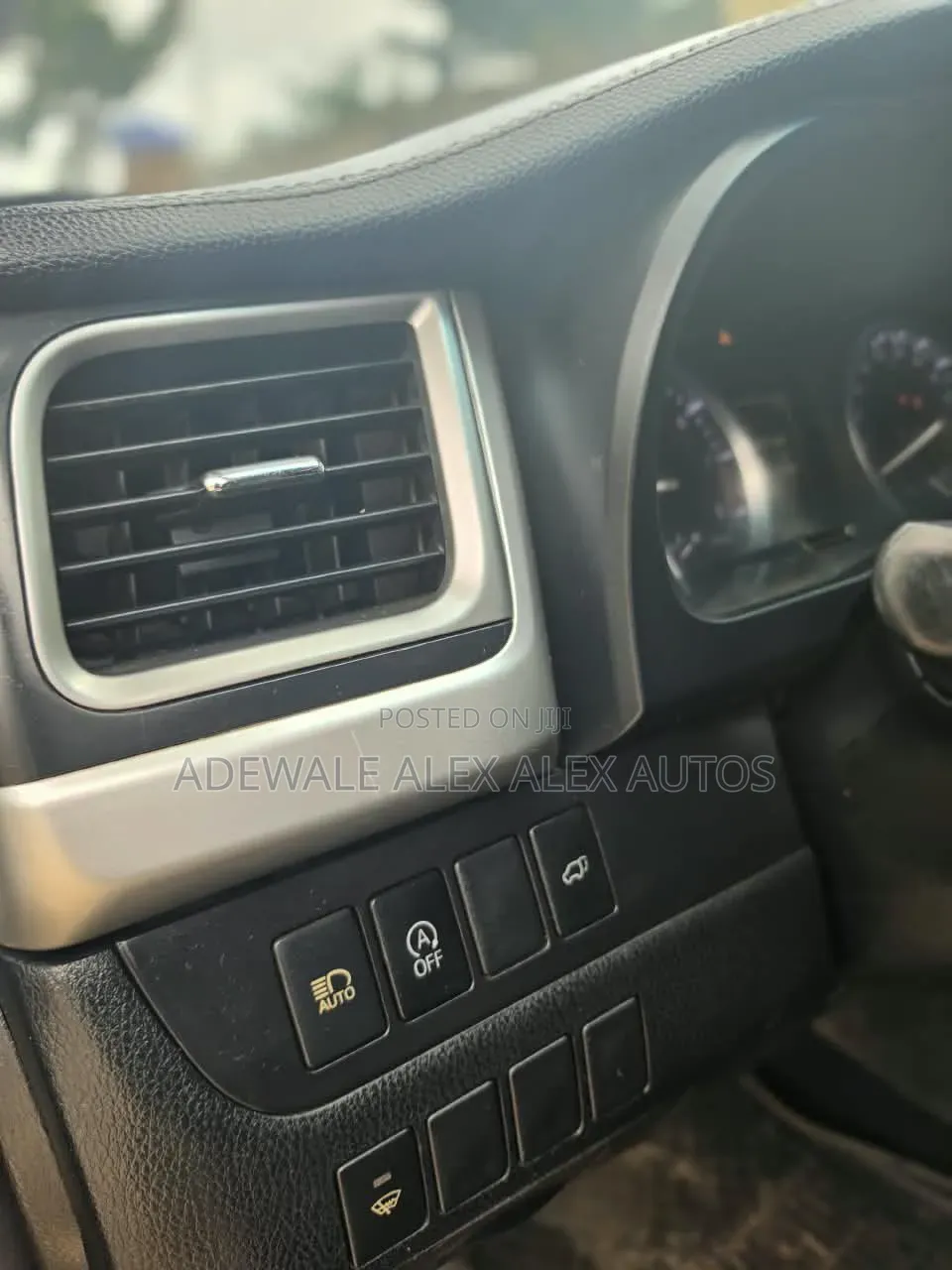 Toyota Highlander 2019 Gray