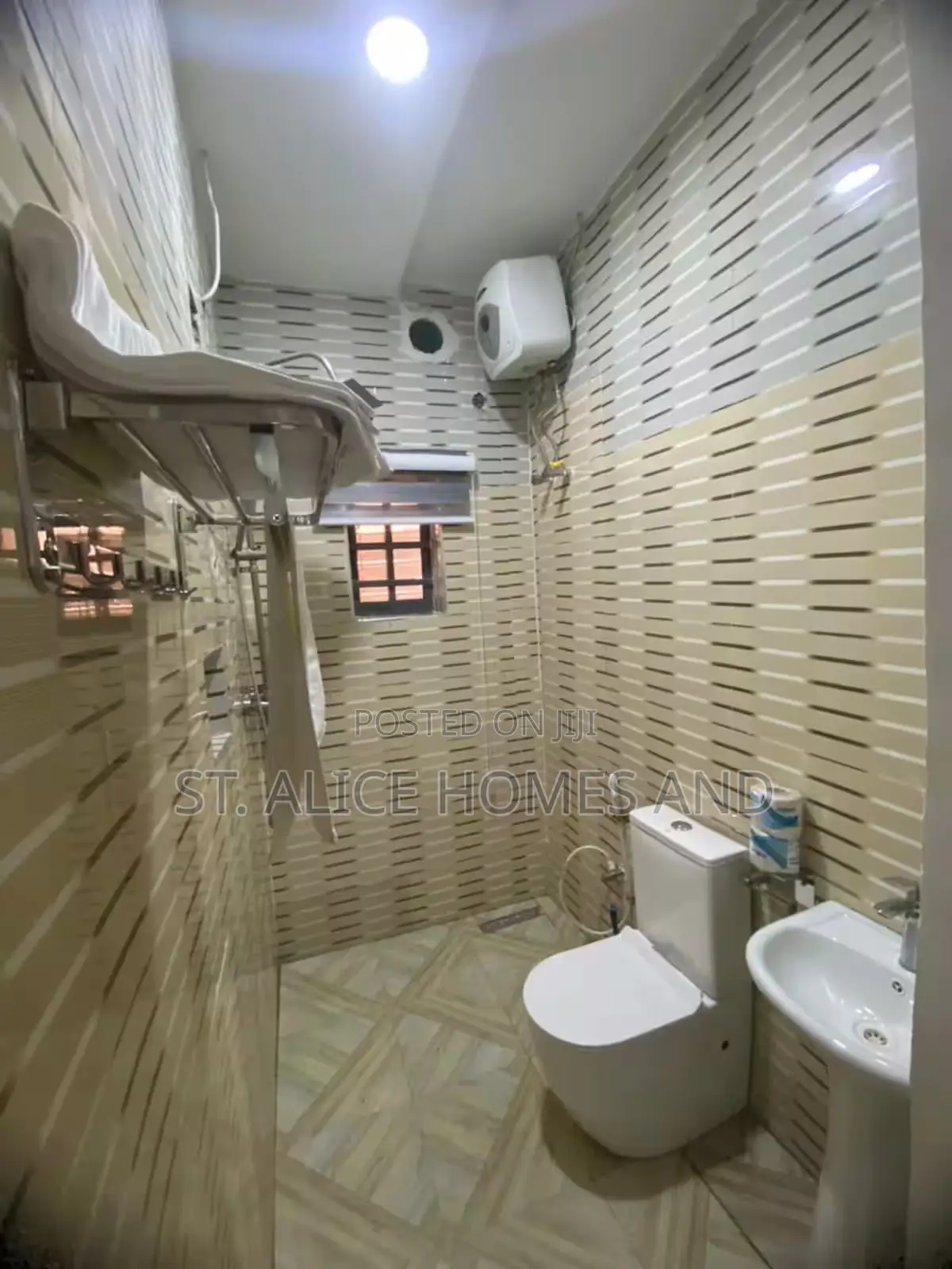 Core House Studio Apartment