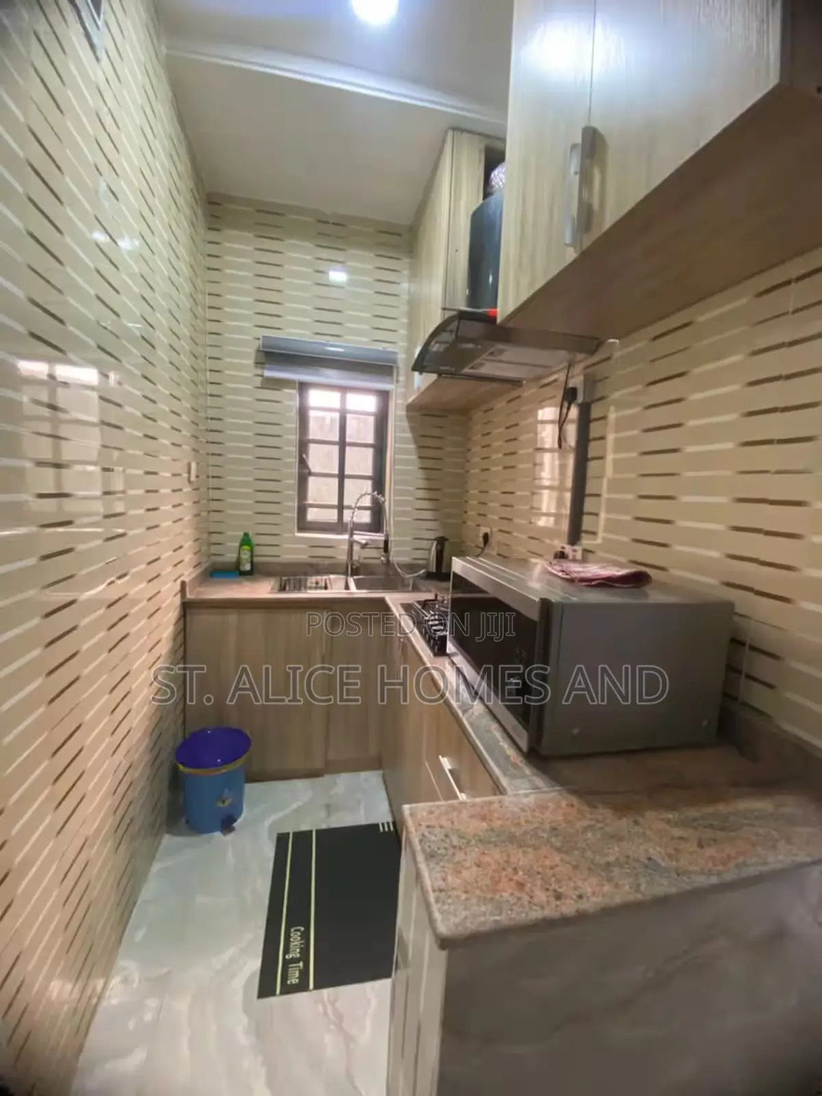 Core House Studio Apartment
