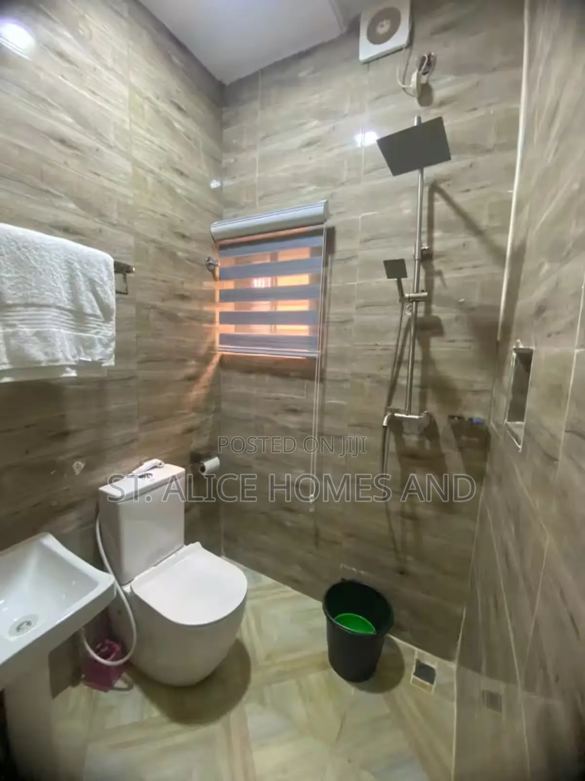 Core House Studio Apartment