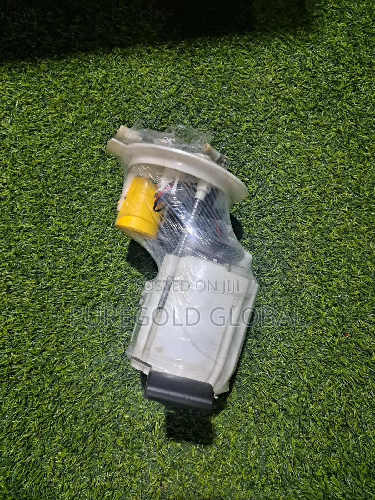 Elantra 2017 Model Complete Fuel Pump