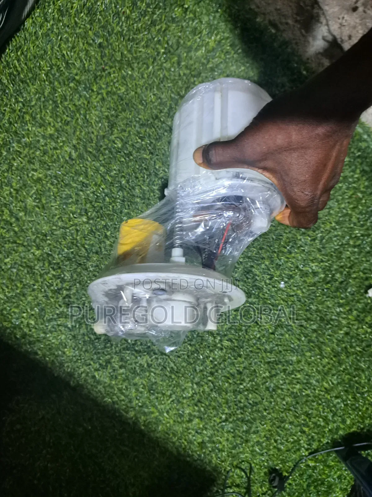 Elantra 2017 Model Complete Fuel Pump