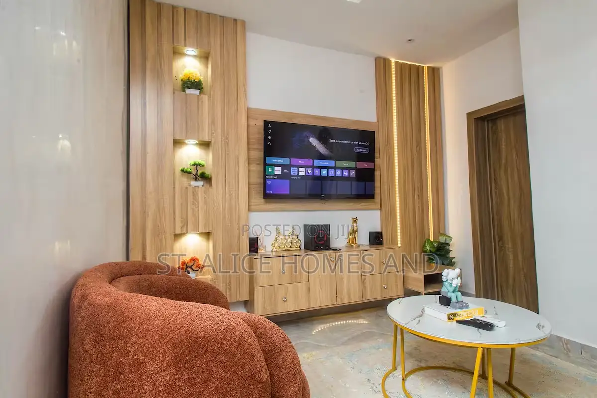 Core House Egypt 1 Bedroom Apartment