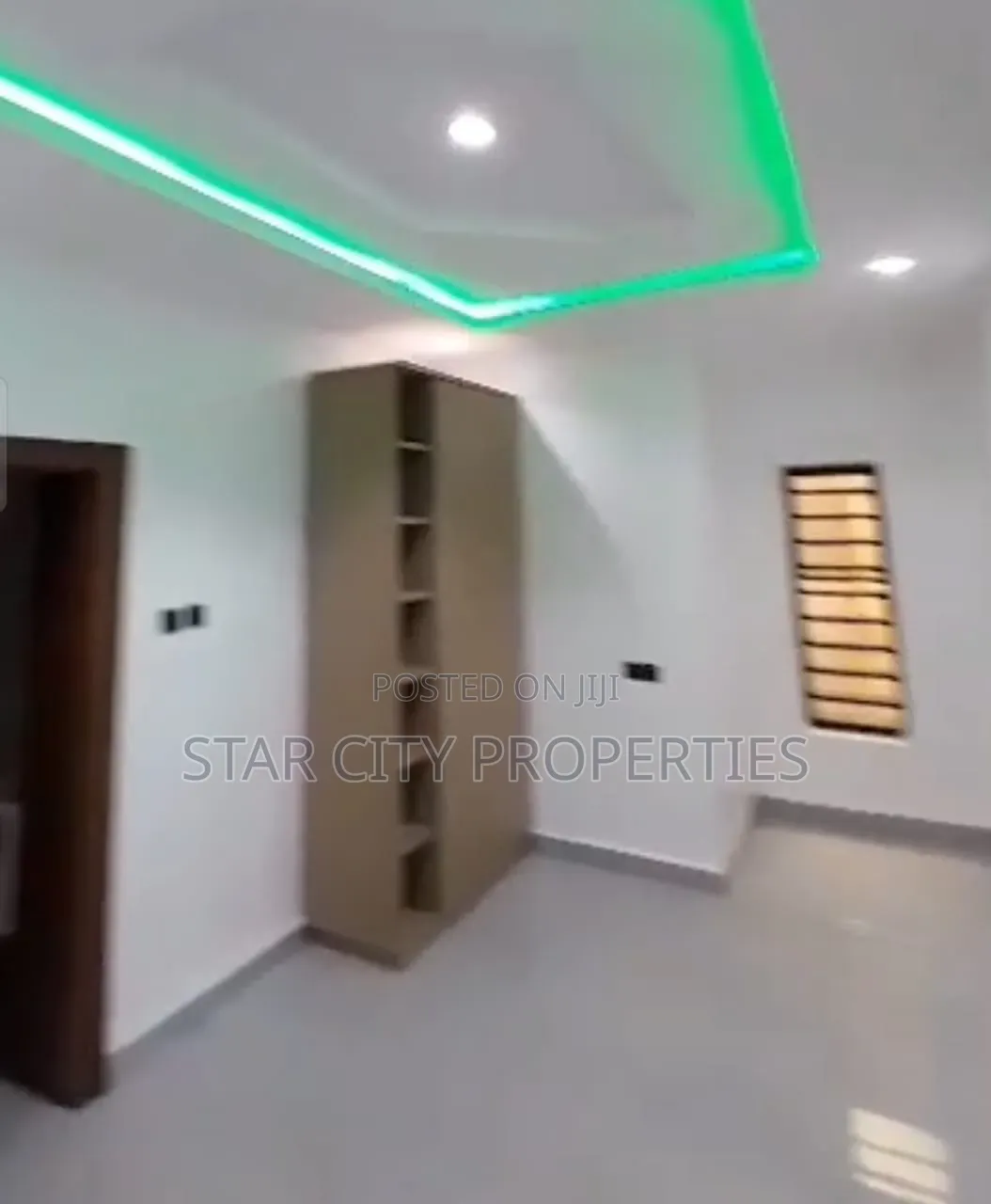 4bdrm Duplex in Omole for sale