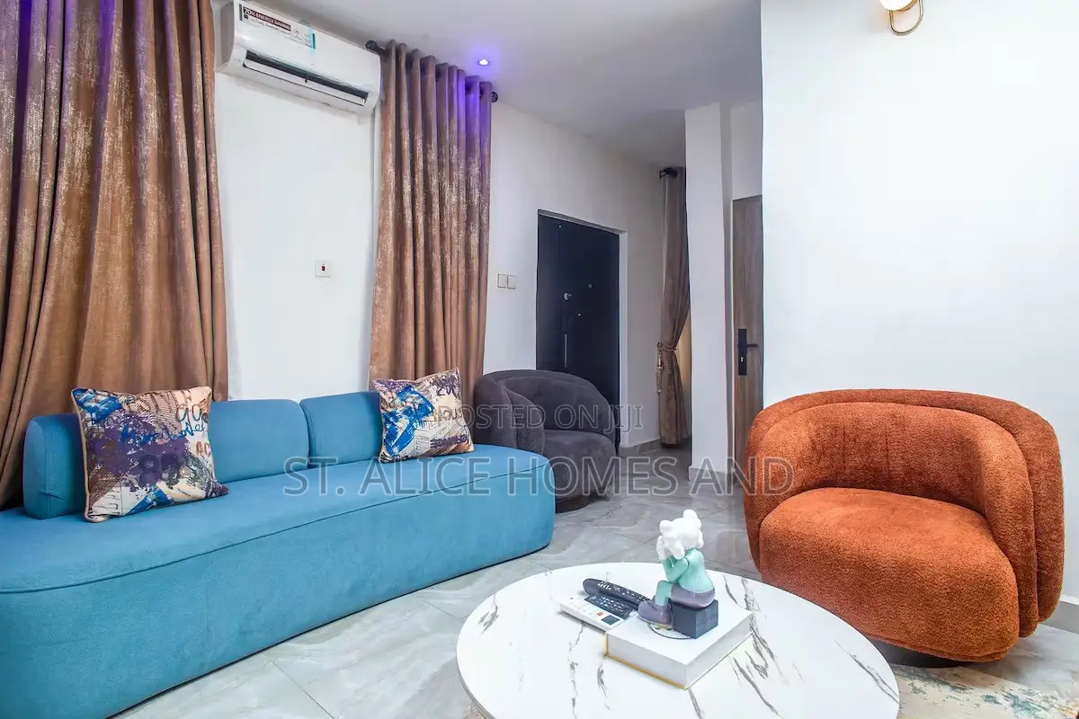 Core House Egypt 1 Bedroom Apartment