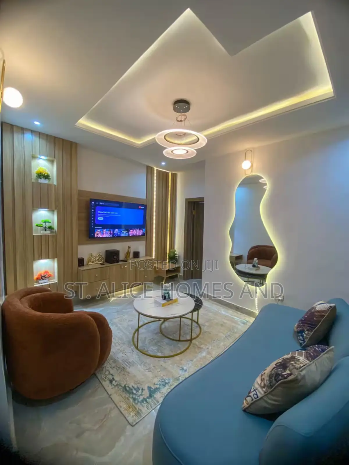 Core House Egypt 1 Bedroom Apartment