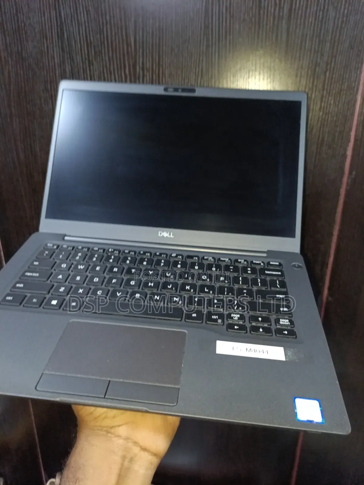 Laptop Dell Latitude 7300 8GB Intel Core i5 SSD 256GB