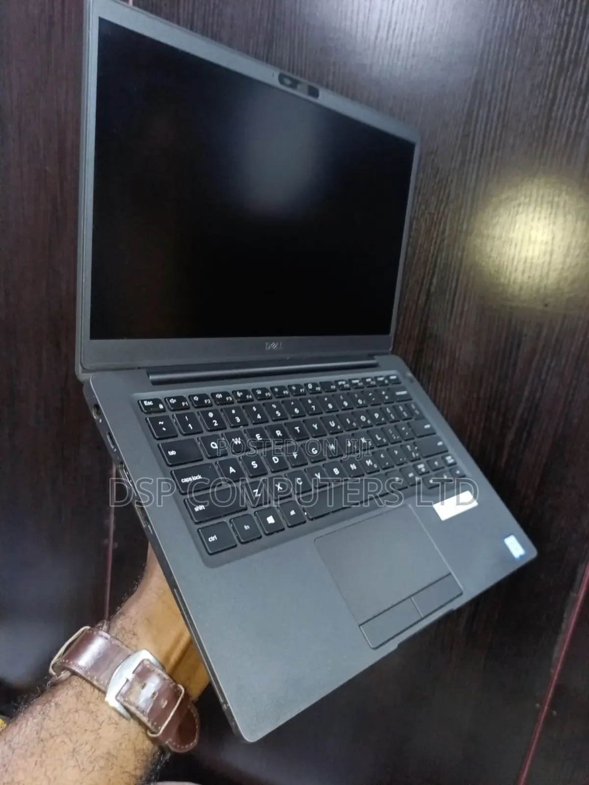 Laptop Dell Latitude 7300 8GB Intel Core i5 SSD 256GB
