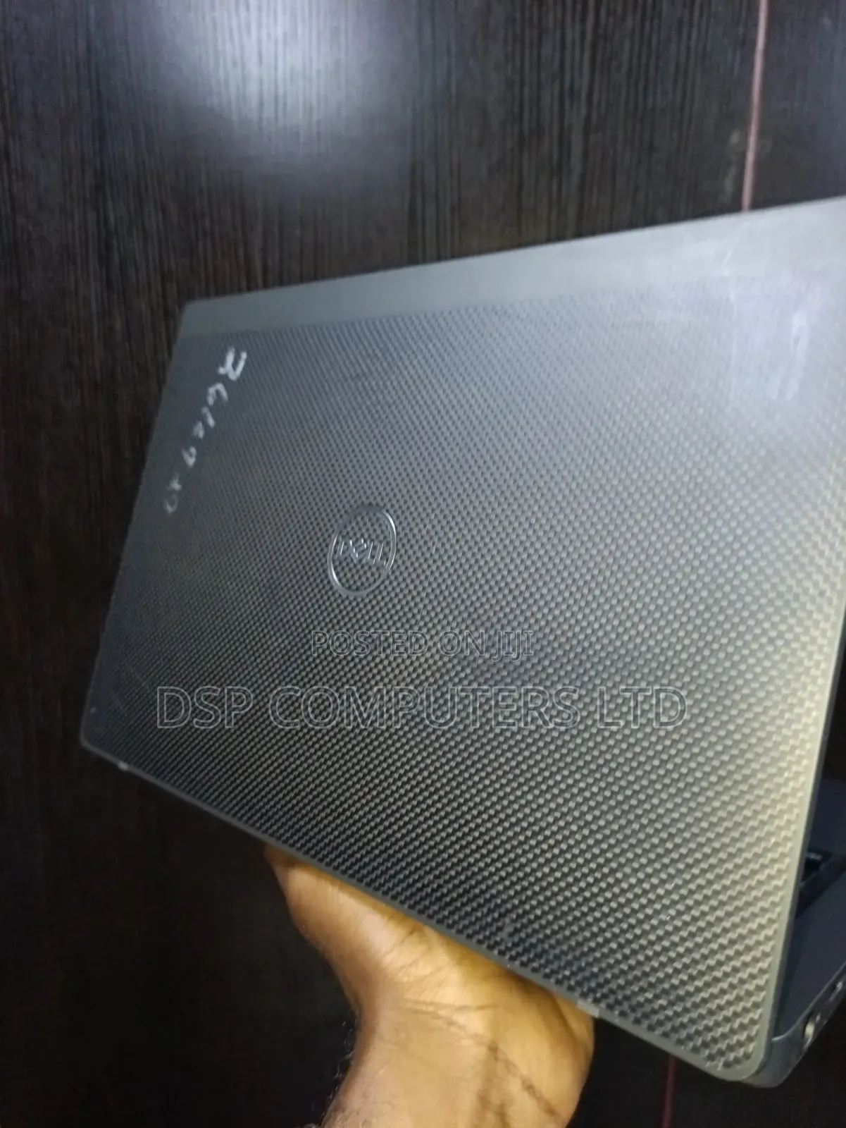 Laptop Dell Latitude 7300 8GB Intel Core i5 SSD 256GB