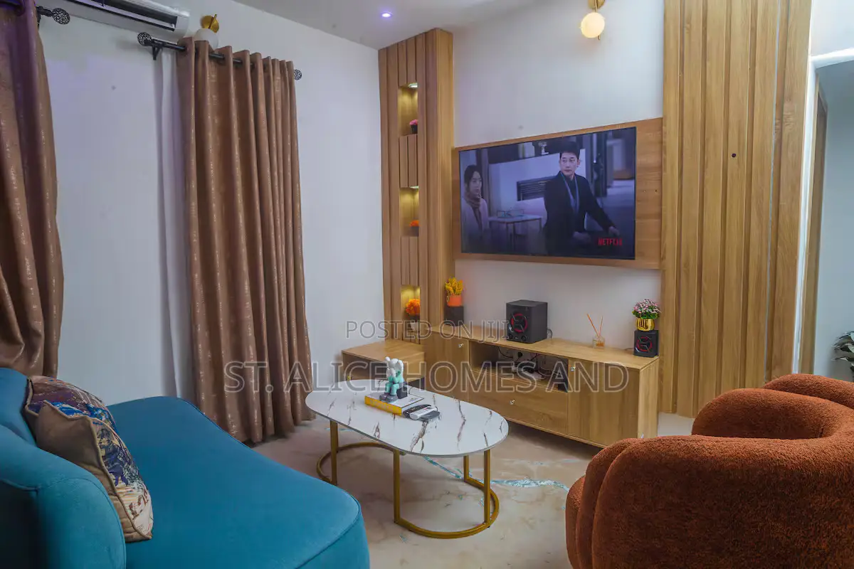Core House Cairo 1 Bedroom Apartment
