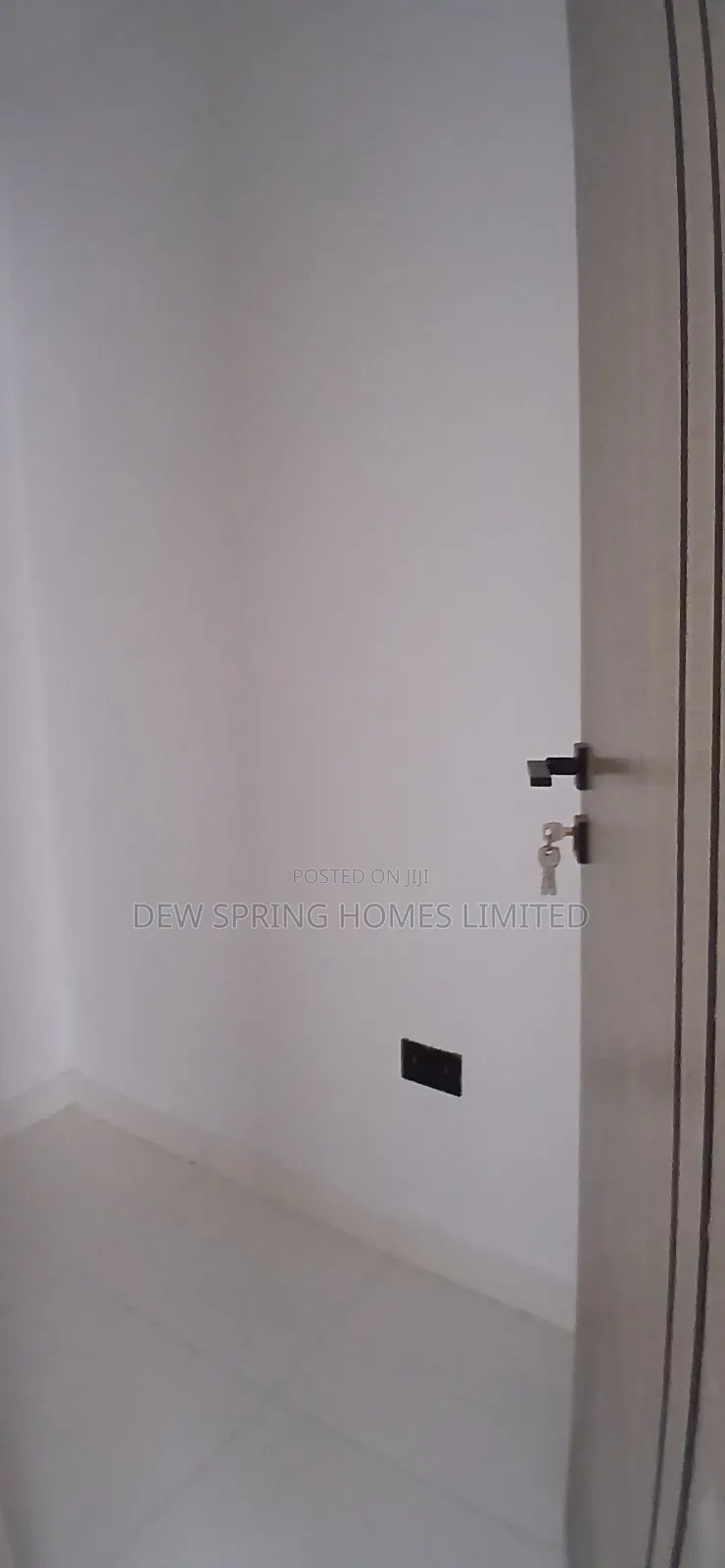 Furnished 7bdrm Villa in Ikoyi for sale