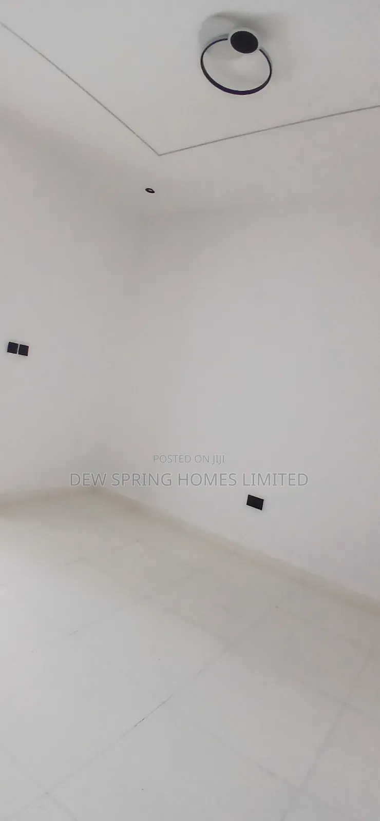 Furnished 7bdrm Villa in Ikoyi for sale