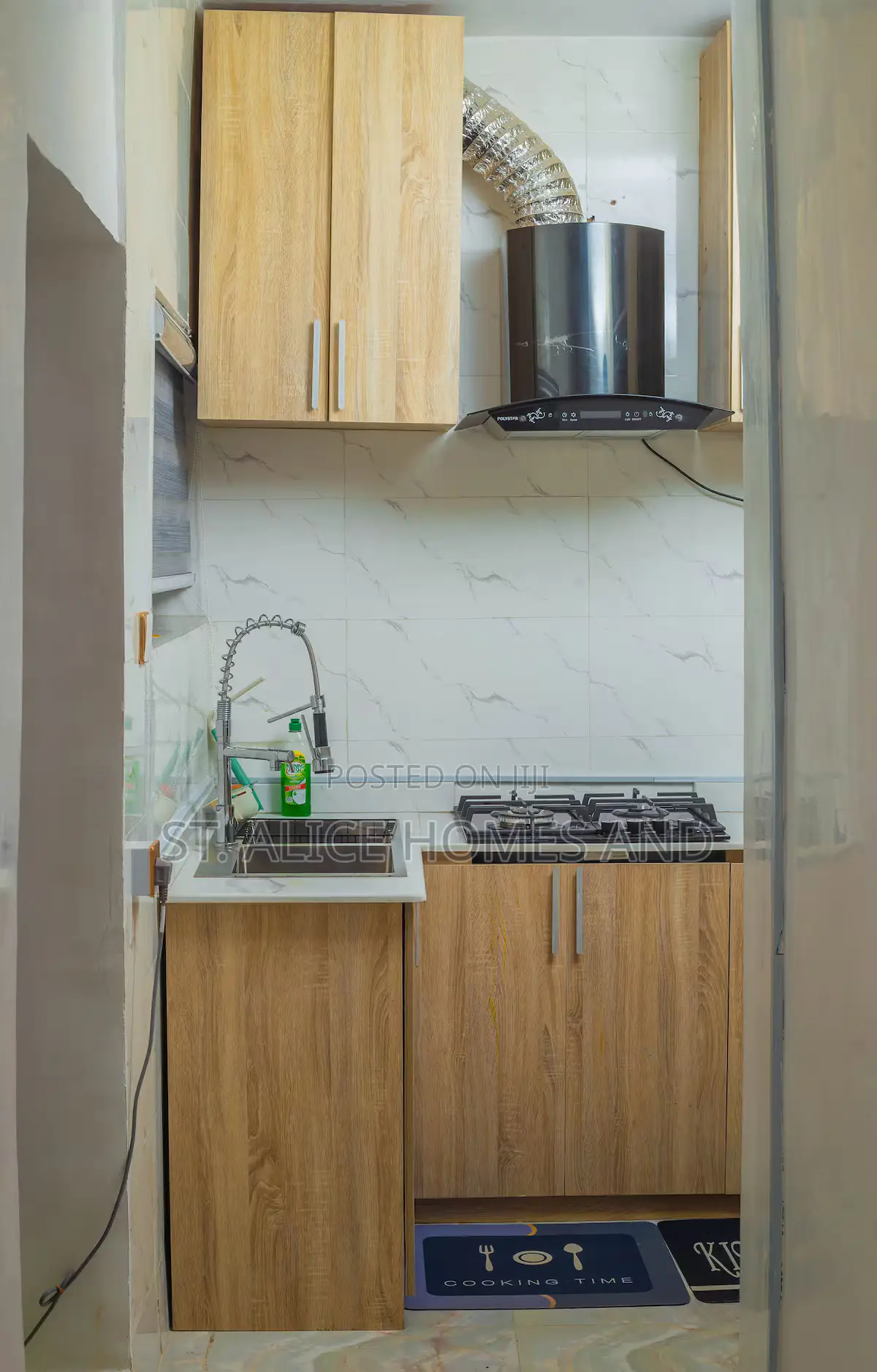 Core House Cairo 1 Bedroom Apartment