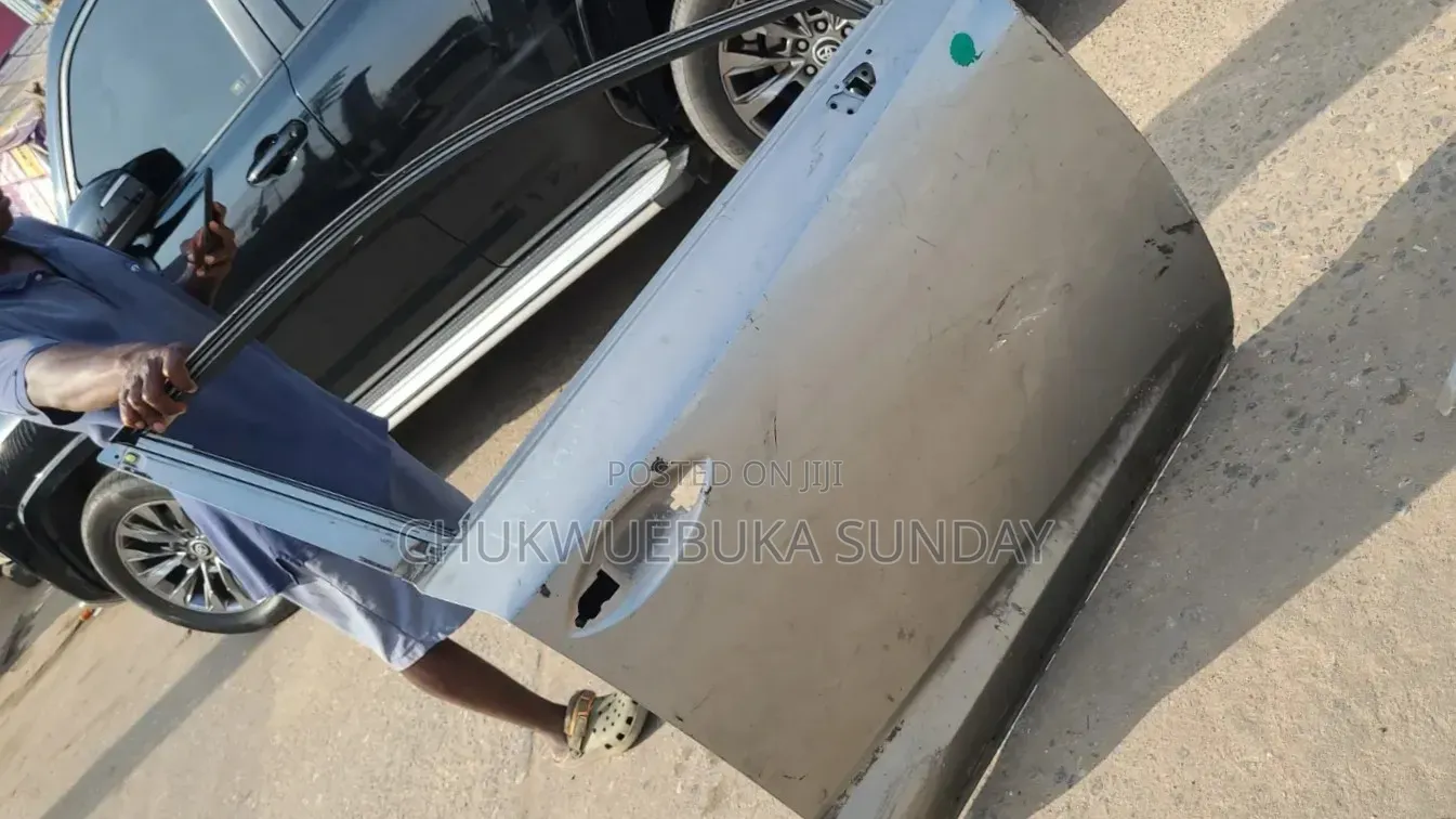 Front Right Door Lexus Nx200t 2020 Model Available
