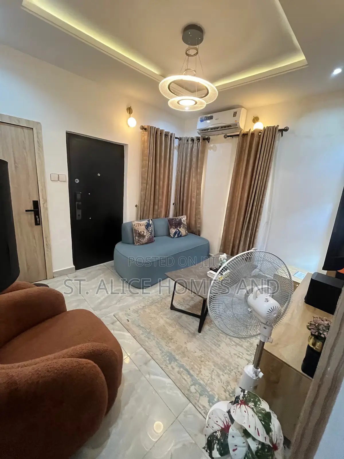 Core House Cairo 1 Bedroom Apartment