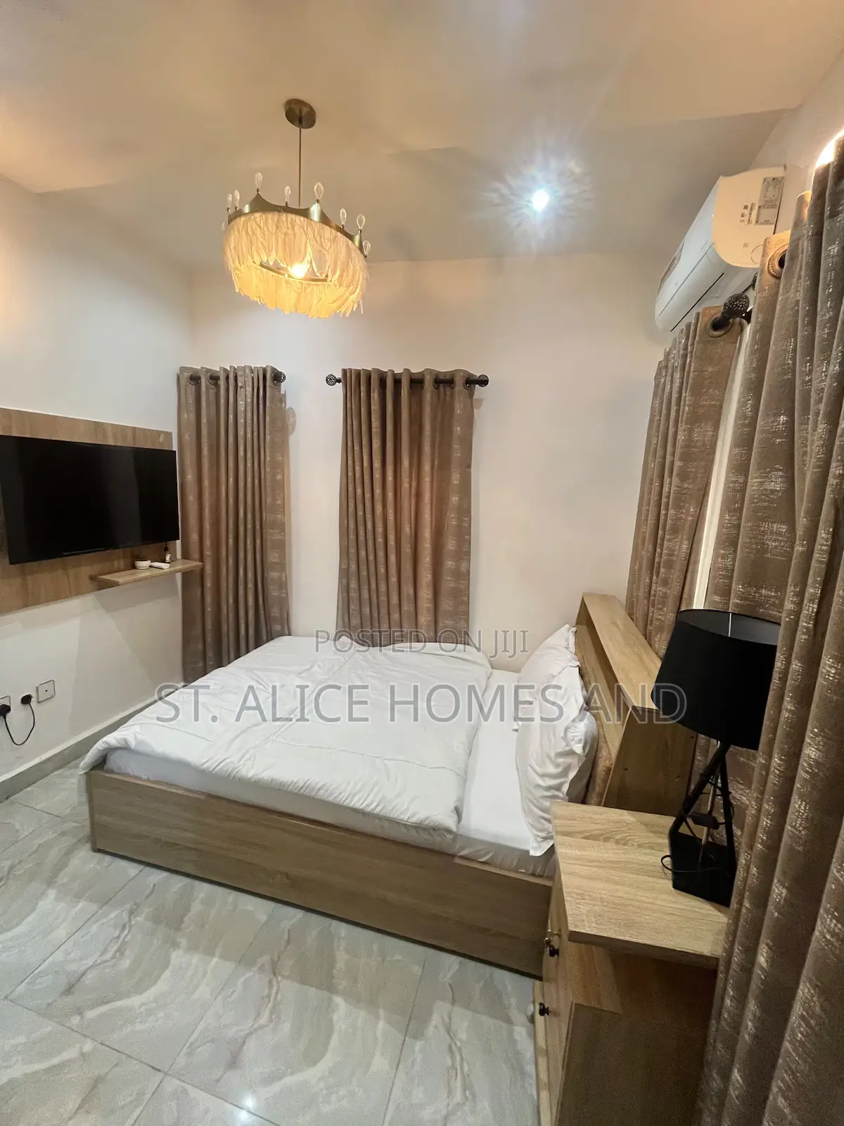 Core House Cairo 1 Bedroom Apartment