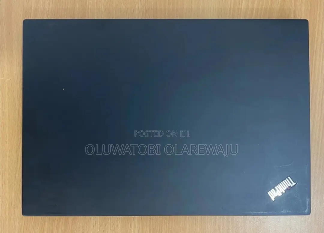 Laptop Lenovo ThinkPad T460s 8GB Intel Core i5 SSD 256GB